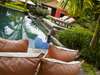 Lakaz Chamarel - swimming pool